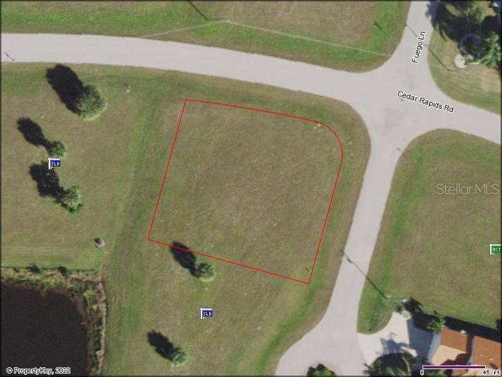 17481 FUEGO LN, Punta Gorda, FL 33955