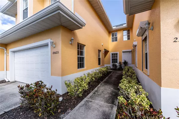 Punta Gorda, FL 33983,25623 HERITAGE LAKE BLVD. #57