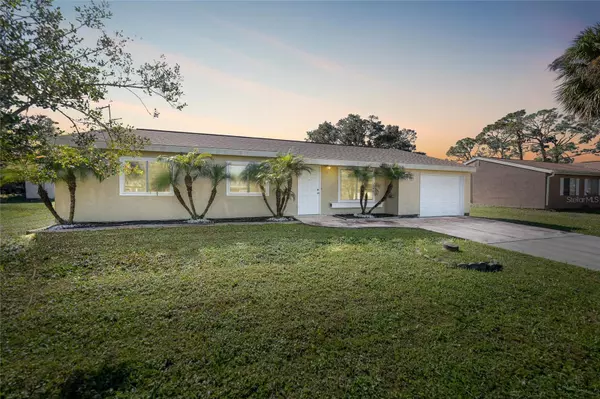6643 DENNISON AVE, North Port, FL 34287