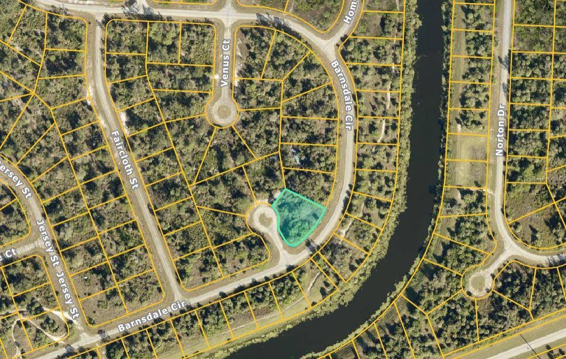 North Port, FL 34288,Lot 26 DUTCH CT