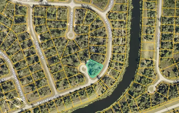 North Port, FL 34288,Lot 26 DUTCH CT