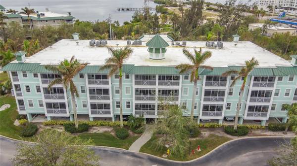 5115 MELBOURNE ST #A206, Punta Gorda, FL 33980