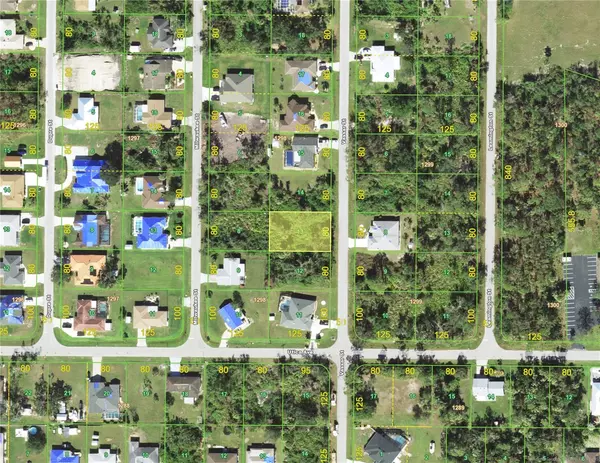 Punta Gorda, FL 33980,3405 VASSAR ST