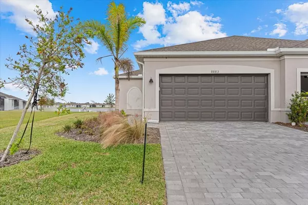 Englewood, FL 34224,8883 SAINT KITTS CIR