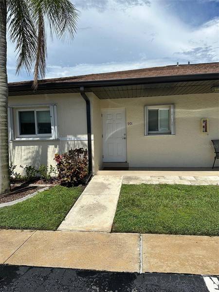 25275 RAMPART BLVD #901, Punta Gorda, FL 33983