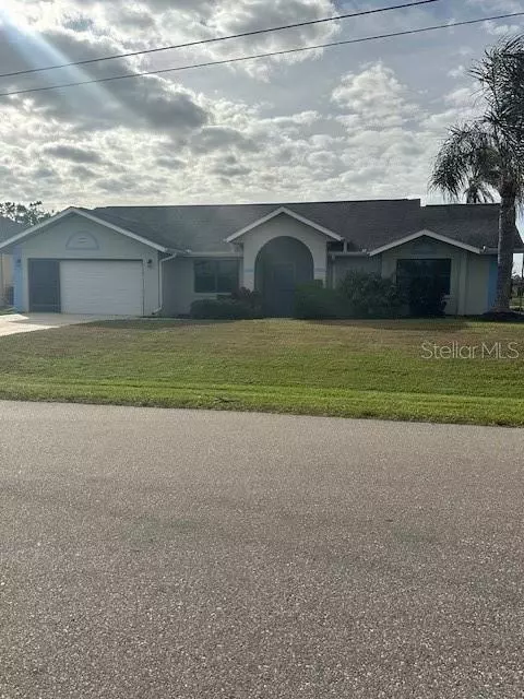 Punta Gorda, FL 33983,2345 SOFIA LN