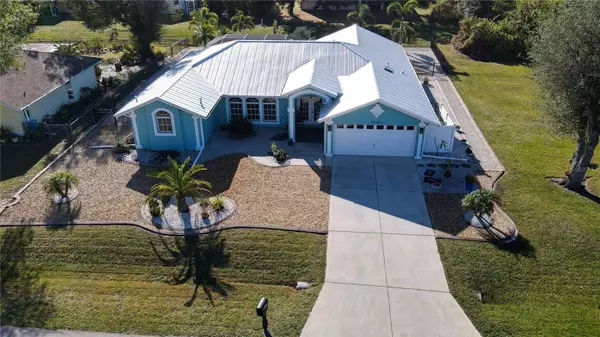 27053 SAN JORGE DR,  Punta Gorda,  FL 33983