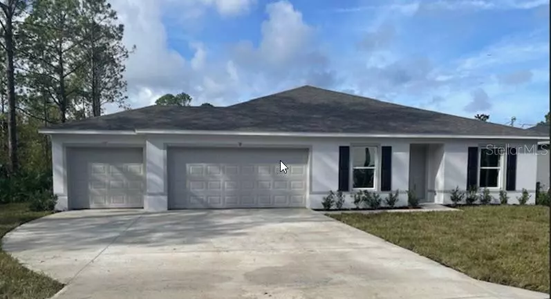 8 SEDGEFIELD PATH N, Palm Coast, FL 32164