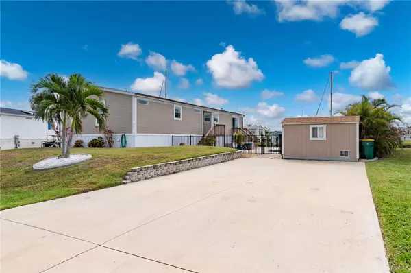 Punta Gorda, FL 33950,731 KINGFISH CT