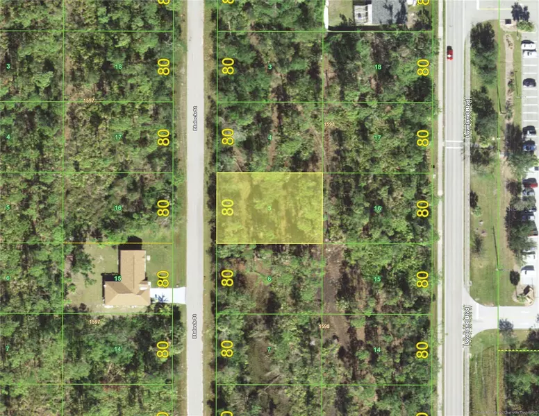 1190 BLALOCK ST, Punta Gorda, FL 33980