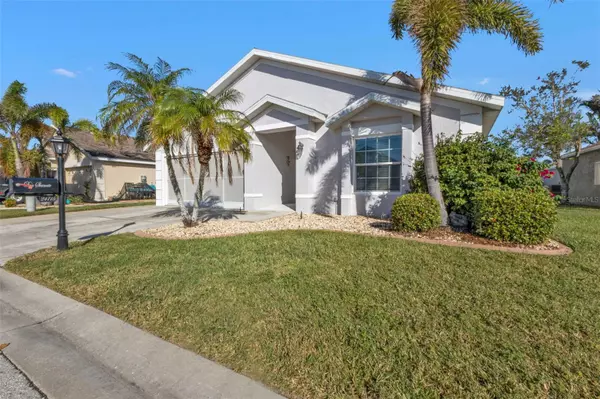 24715 BUCKINGHAM WAY, Punta Gorda, FL 33980