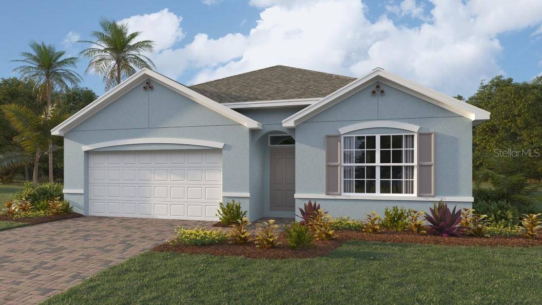 9572 TURTLE GRASS CIR, Punta Gorda, FL 33950