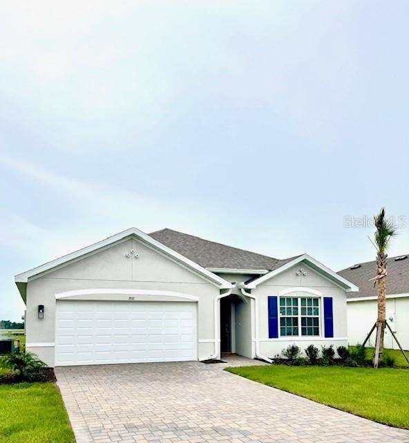 9531 TURTLE GRASS CIR, Punta Gorda, FL 33950
