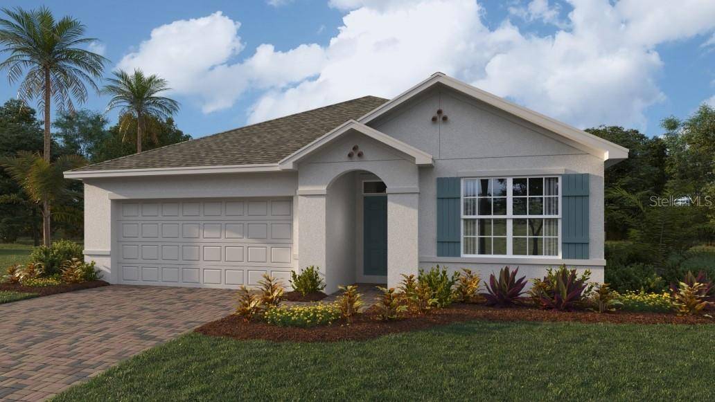 9552 TURTLE GRASS CIR, Punta Gorda, FL 33950