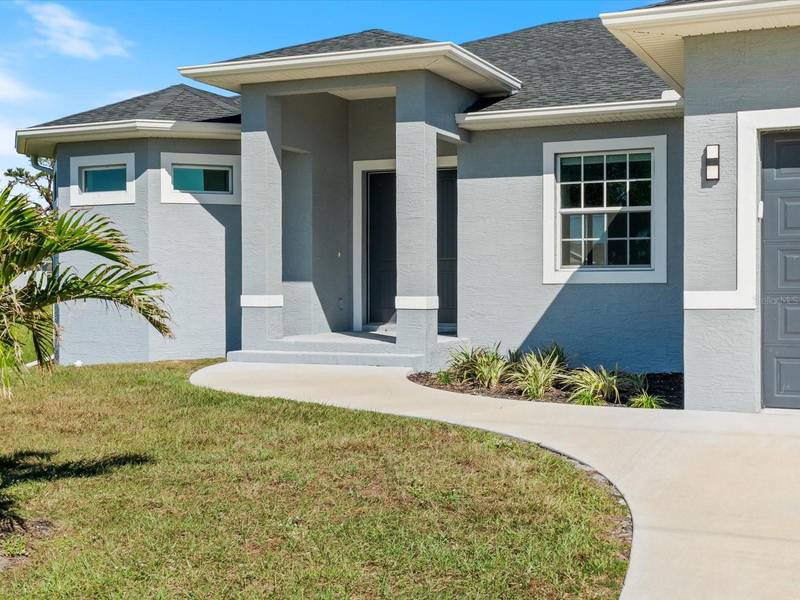 17 PINE VALLEY LANE, Rotonda West, FL 33947