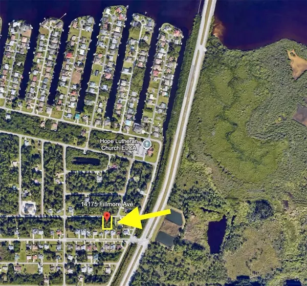 Port Charlotte, FL 33981,14175 FILLMORE AVE