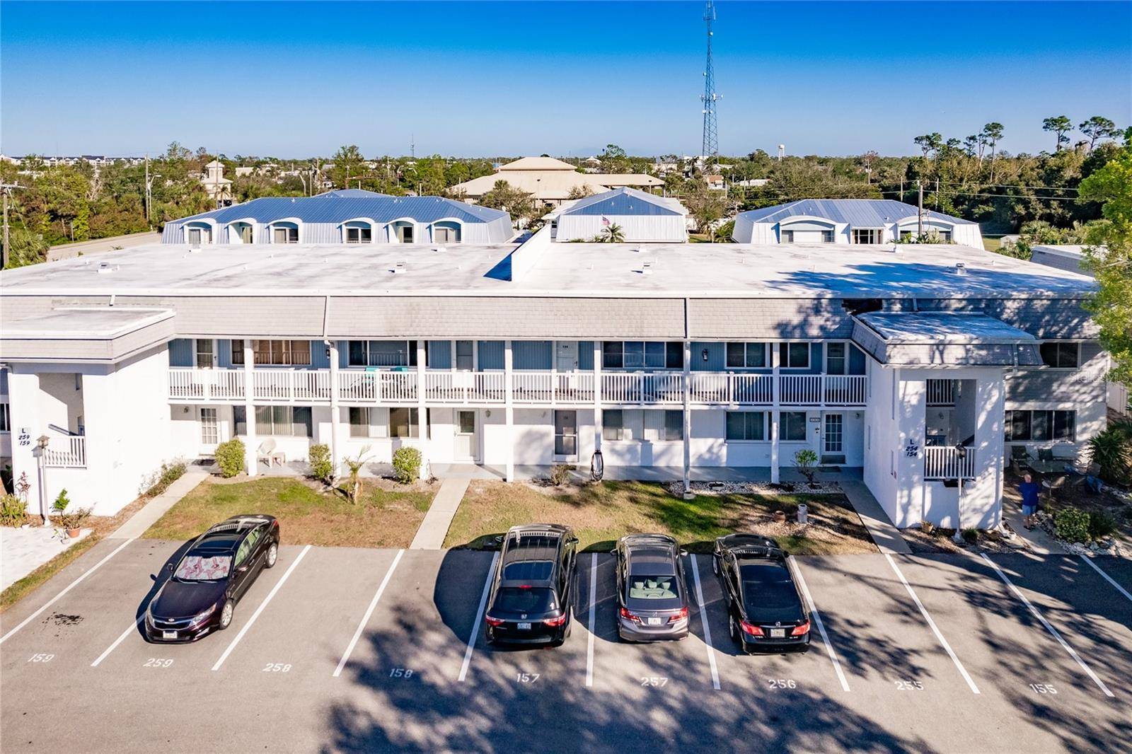 22375 EDGEWATER DR #254, Punta Gorda, FL 33980