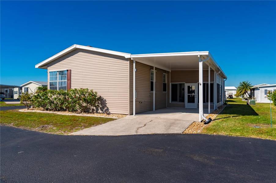 1000 KINGS HWY #346, Punta Gorda, FL 33980