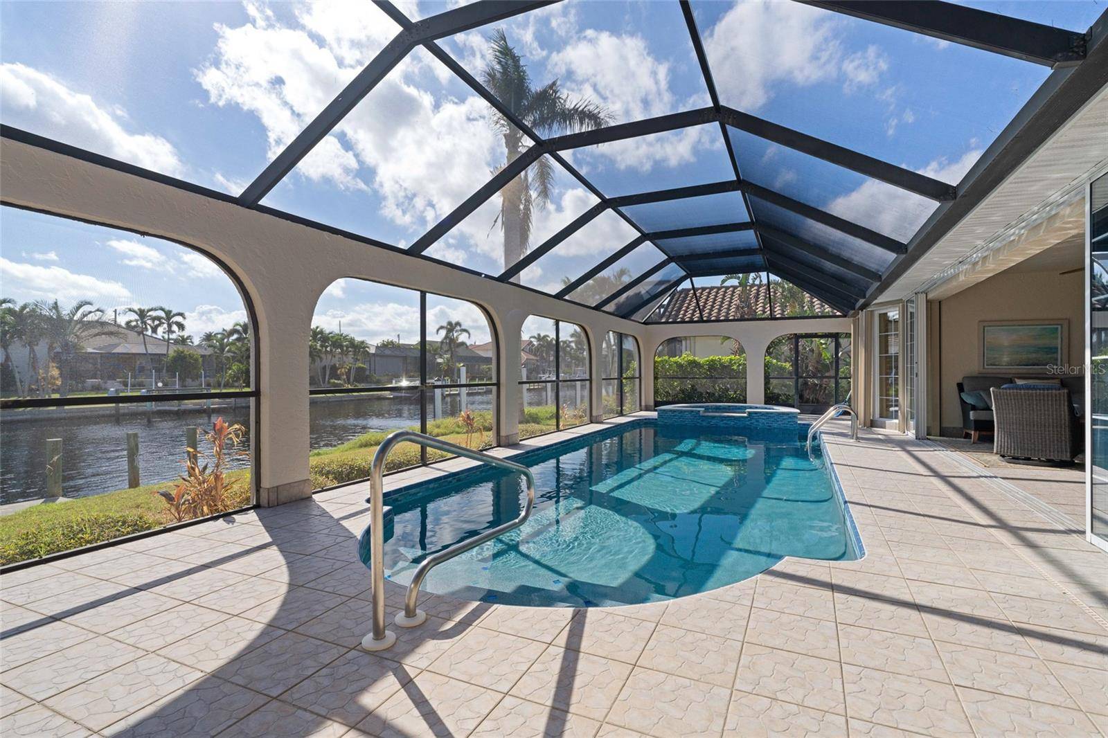 Punta Gorda, FL 33950,2813 SANCHO PANZA CT