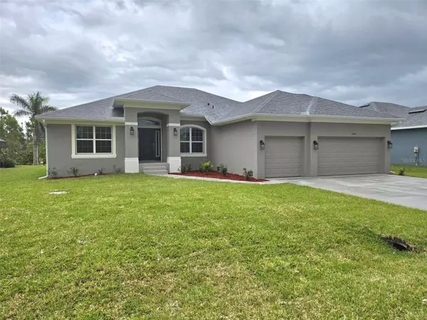 14146 BARACOA LN, Port Charlotte, FL 33981