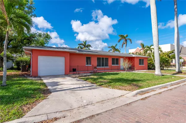 303 GILL ST, Punta Gorda, FL 33950