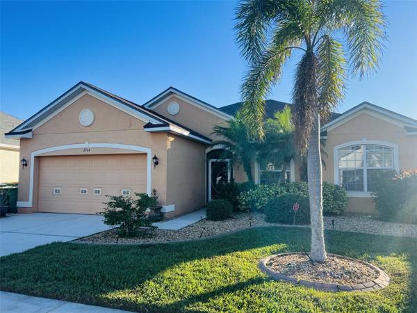 2764 SUNCOAST LAKES BLVD, Port Charlotte, FL 33980