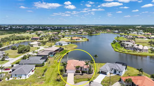 Punta Gorda, FL 33955,24282 SILVER LN