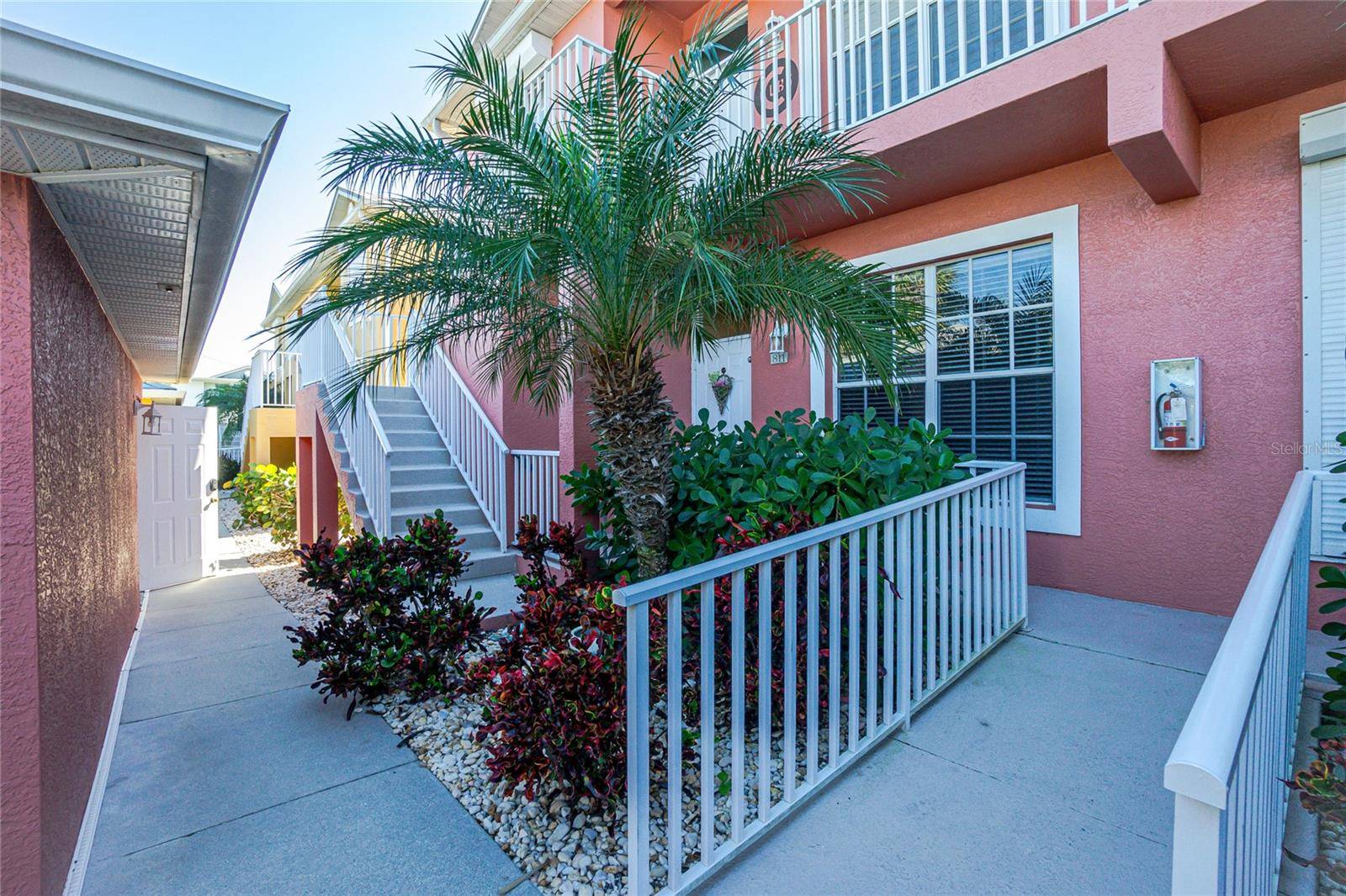 Punta Gorda, FL 33950,2002 BAL HARBOR BOULEVARD #811