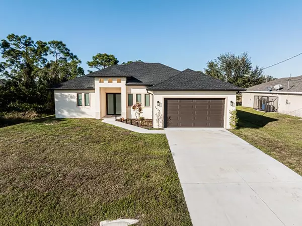 3610 5TH ST SW, Lehigh Acres, FL 33976