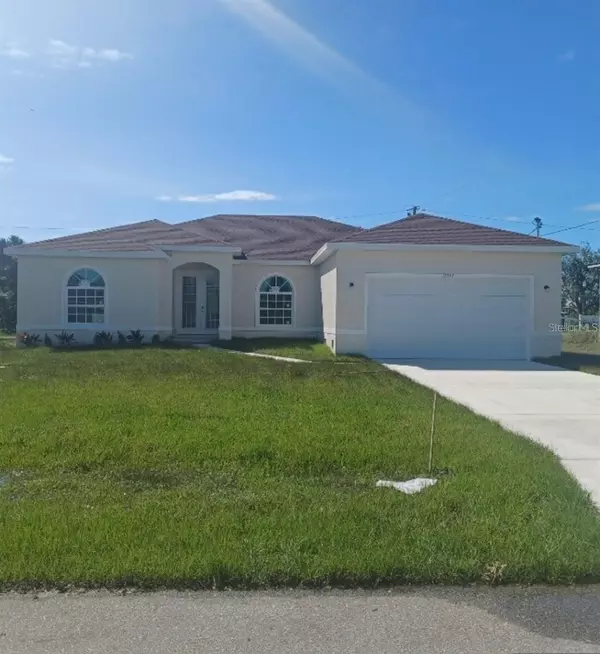 Punta Gorda, FL 33980,23255 MCQUADE AVE