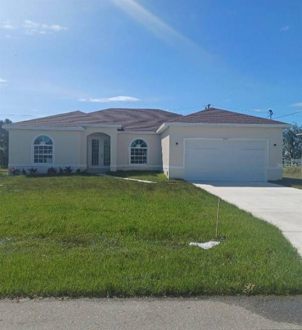 23255 MCQUADE AVE, Punta Gorda, FL 33980