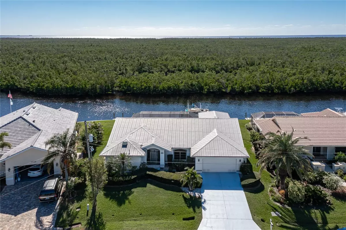 Punta Gorda, FL 33950,3936 CROOKED ISLAND DR