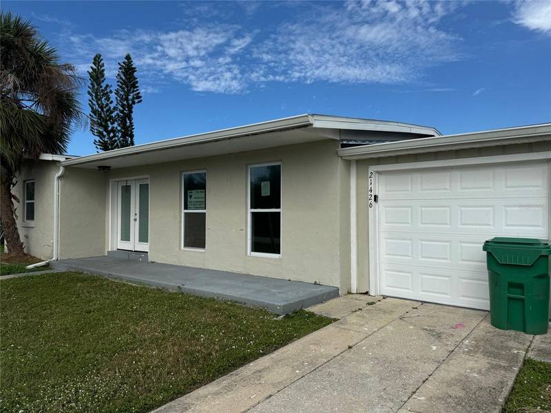 21426 MEEHAN AVE, Port Charlotte, FL 33952