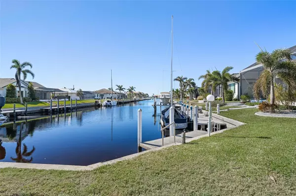 Punta Gorda, FL 33950,2501 RIO LARGO CT