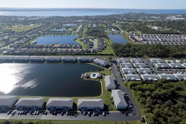 3310 LOVELAND BLVD #2304, Punta Gorda, FL 33980
