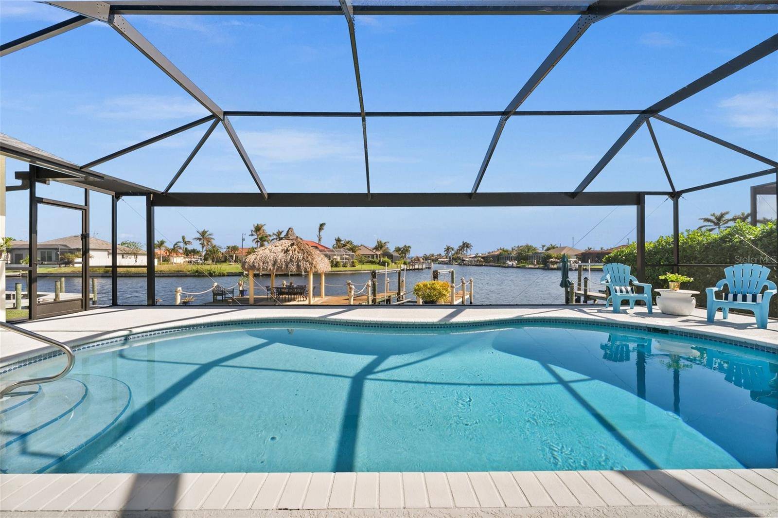 5317 SW 20TH PL, Cape Coral, FL 33914