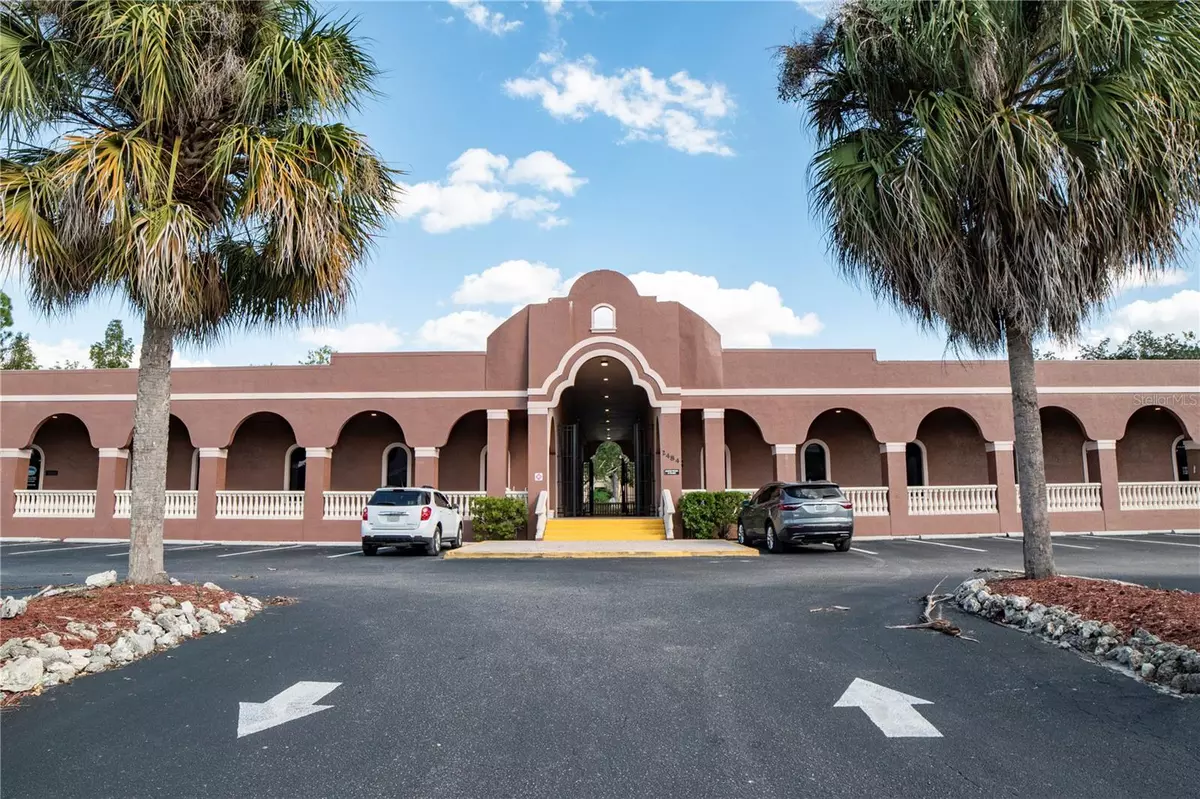 Port Charlotte, FL 33952,2484 CARING WAY #B
