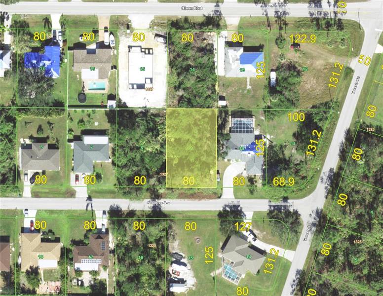 23356 ROUNTREE AVE, Punta Gorda, FL 33980