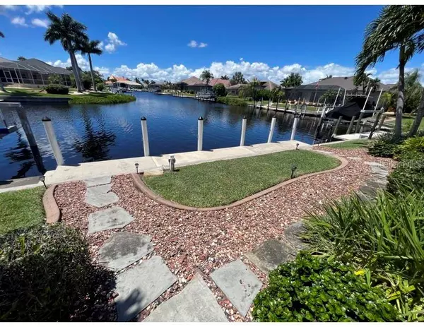 Punta Gorda, FL 33950,1309 CASEY KEY DR