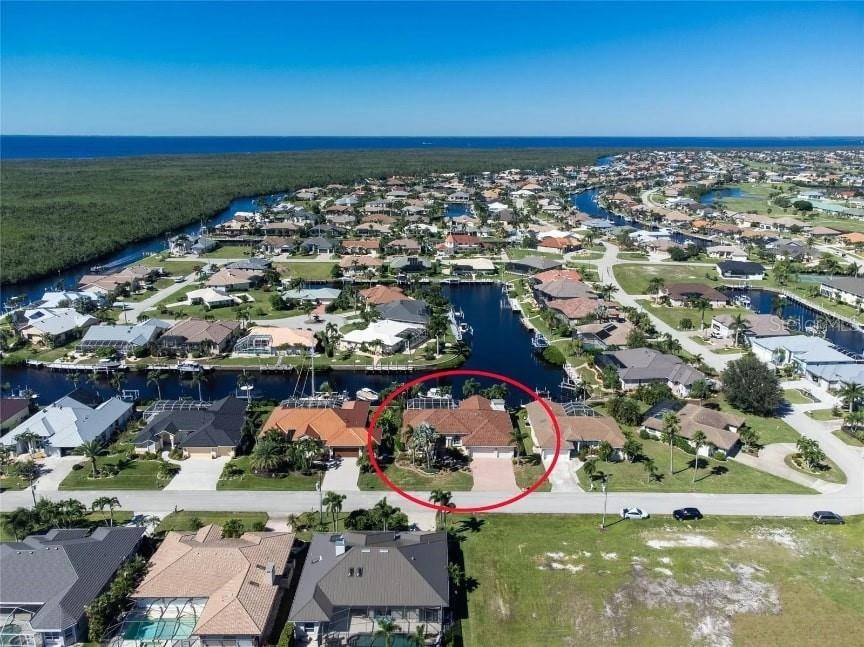 Punta Gorda, FL 33950,1309 CASEY KEY DR