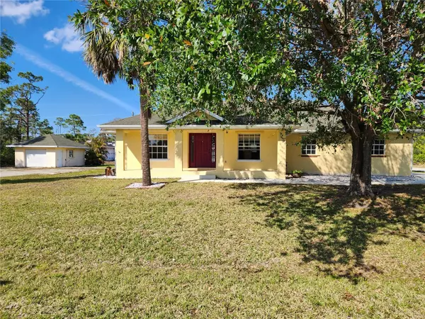 12070 SURREY AVE, Port Charlotte, FL 33981