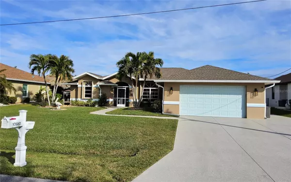 Port Charlotte, FL 33981,10550 ALPACA CIR