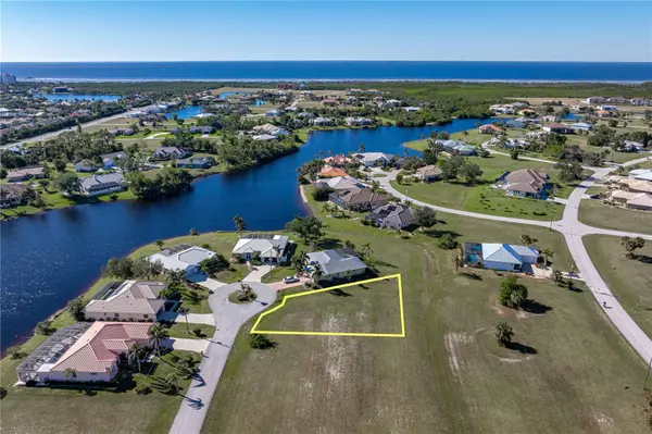 Punta Gorda, FL 33955,17503 MALARKY LN