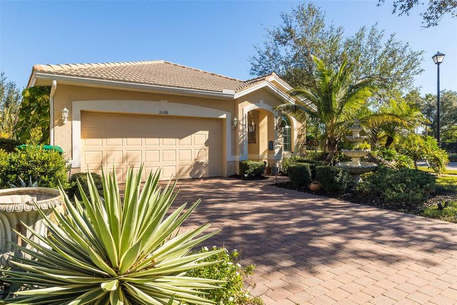 24488 RIVERFRONT DR, Punta Gorda, FL 33980