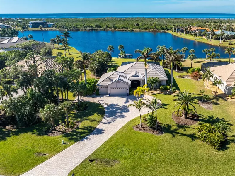 1040 MATECUMBE KEY ROAD, Punta Gorda, FL 33955