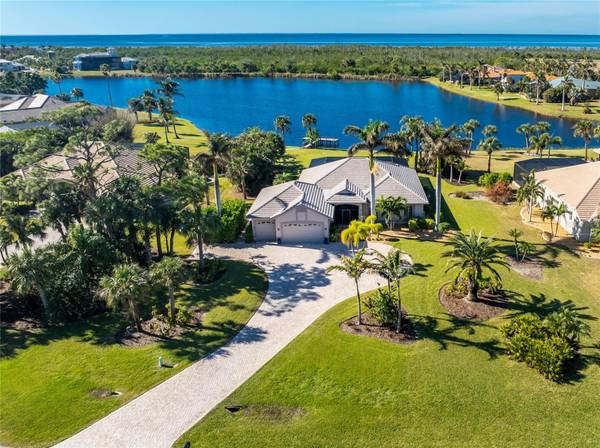 1040 MATECUMBE KEY ROAD, Punta Gorda, FL 33955