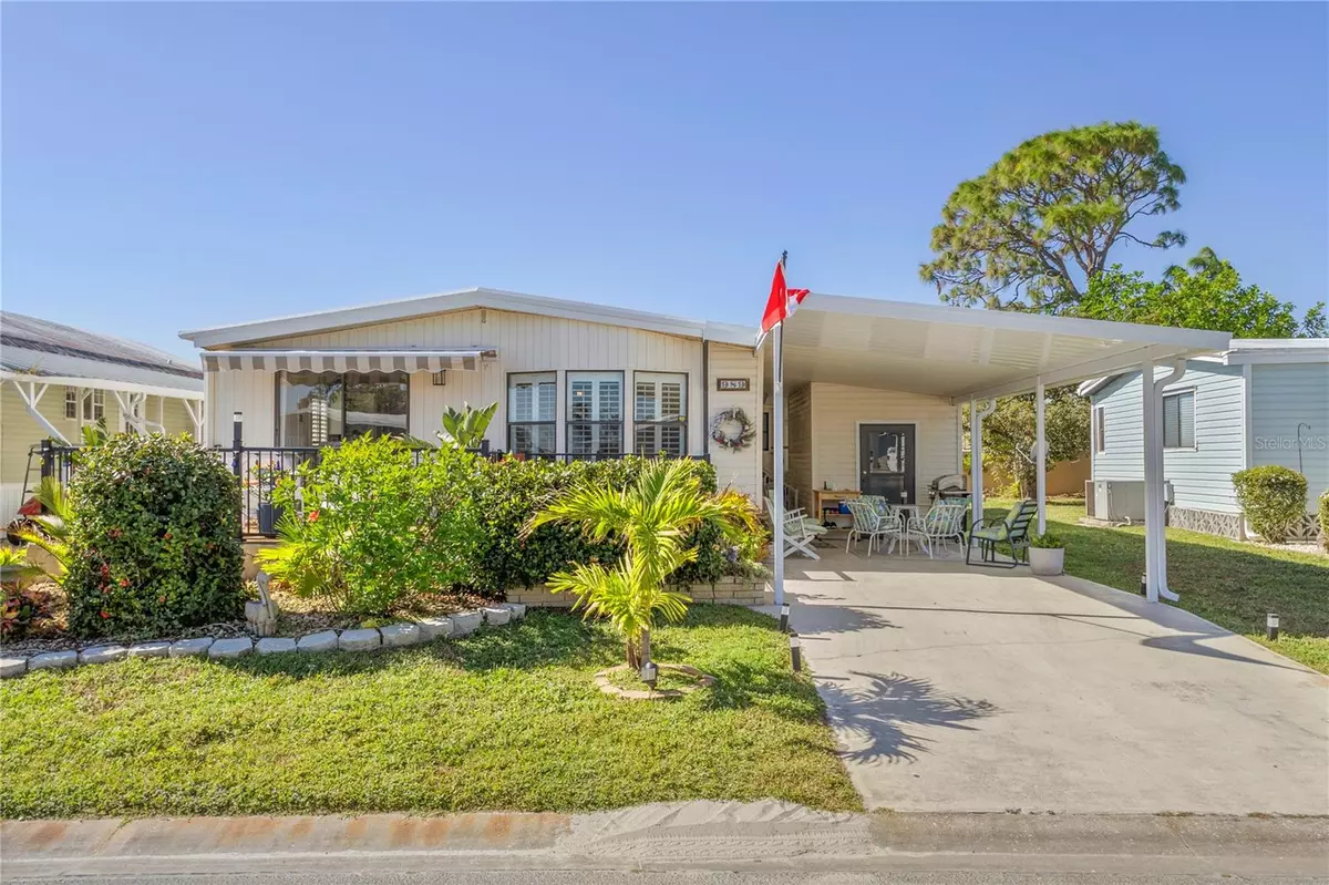 Punta Gorda, FL 33980,2100 KINGS HWY #989