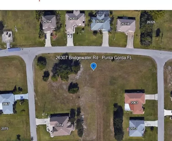 26307 BRIDGEWATER RD, Punta Gorda, FL 33983