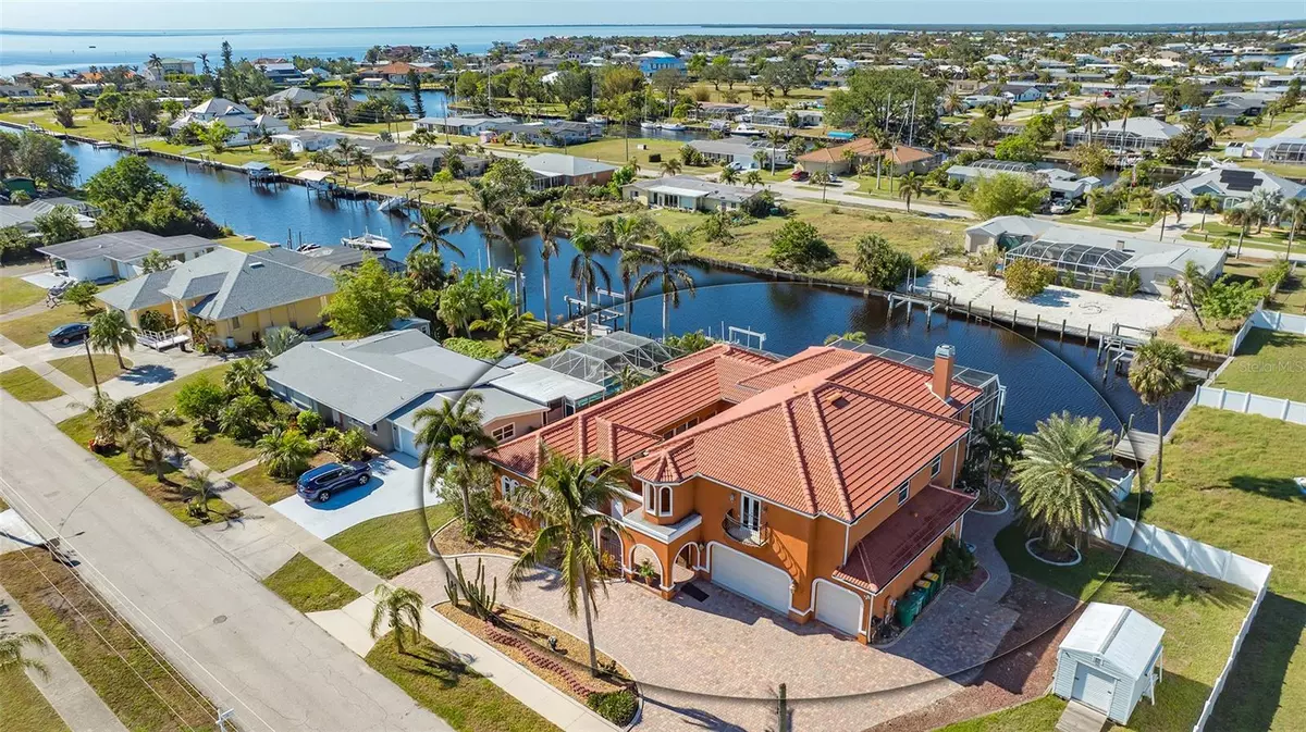 Port Charlotte, FL 33952,108 ROSELLE CT