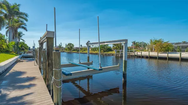 Port Charlotte, FL 33952,108 ROSELLE CT